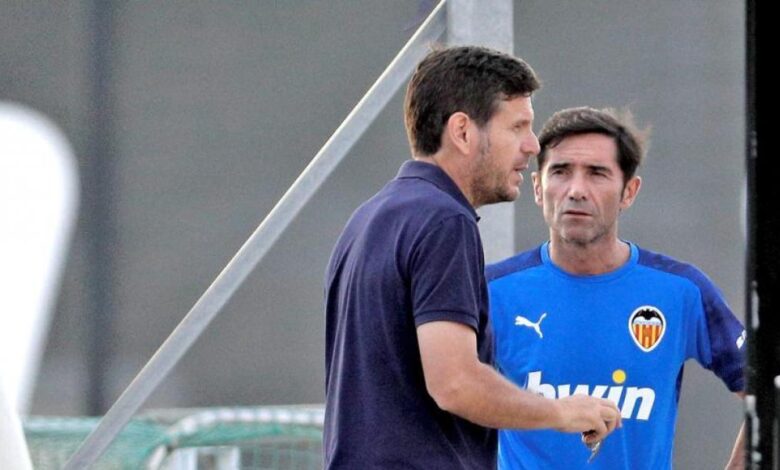 "Que Lim despidiera a Mateu Alemany es la decisión más sangrante que he visto en el fútbol"