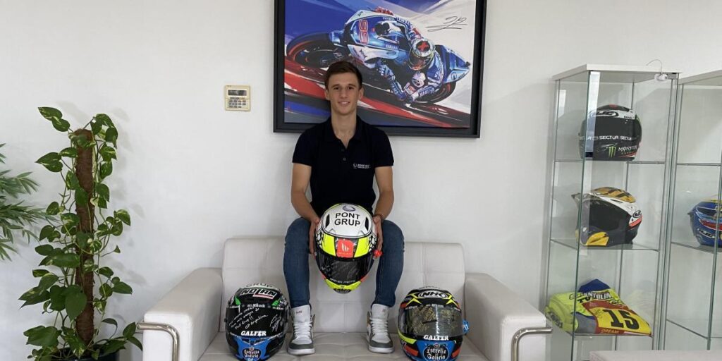 "Queríamos el título, pero el subcampeonato sabe muy bien"