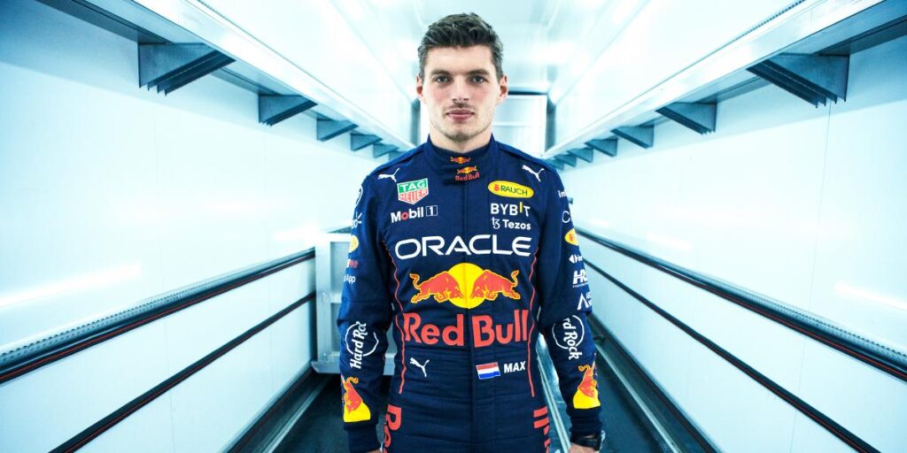 "Si empiezas a copiar a la gente, nunca serás mejor que ellos"