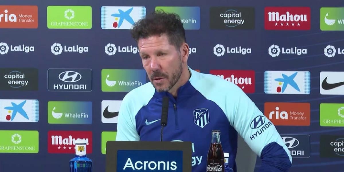 "Somos una familia y es momento de estar juntos"