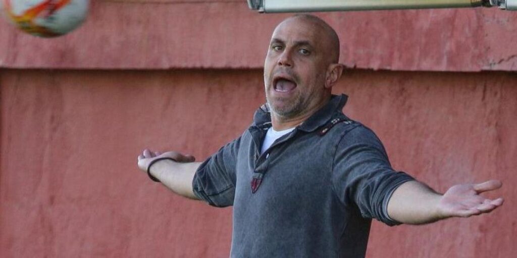 "Veo al Espanyol sufriendo hasta el final"