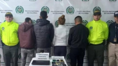 ¡De película! Mamá se infiltra en red de prostitución para salvar a su hija | Video