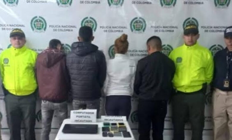 ¡De película! Mamá se infiltra en red de prostitución para salvar a su hija | Video