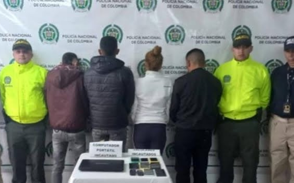 ¡De película! Mamá se infiltra en red de prostitución para salvar a su hija | Video