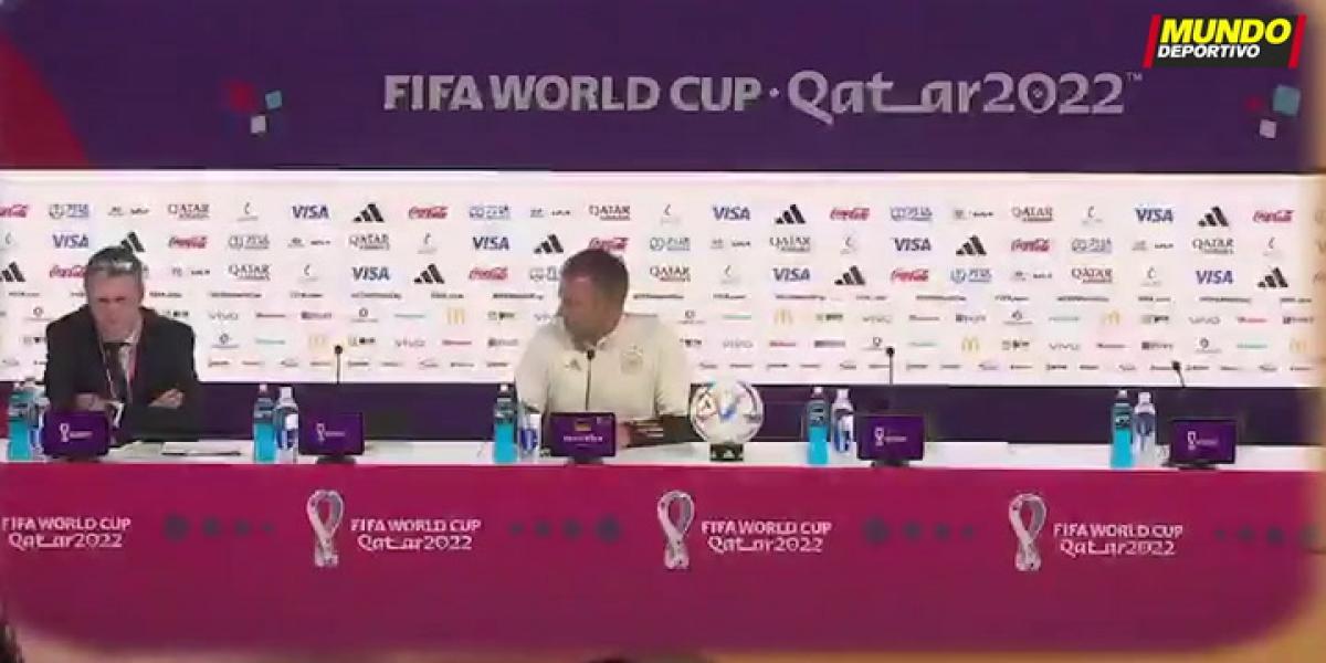 ¡La FIFA puede sancionar a Alemania!