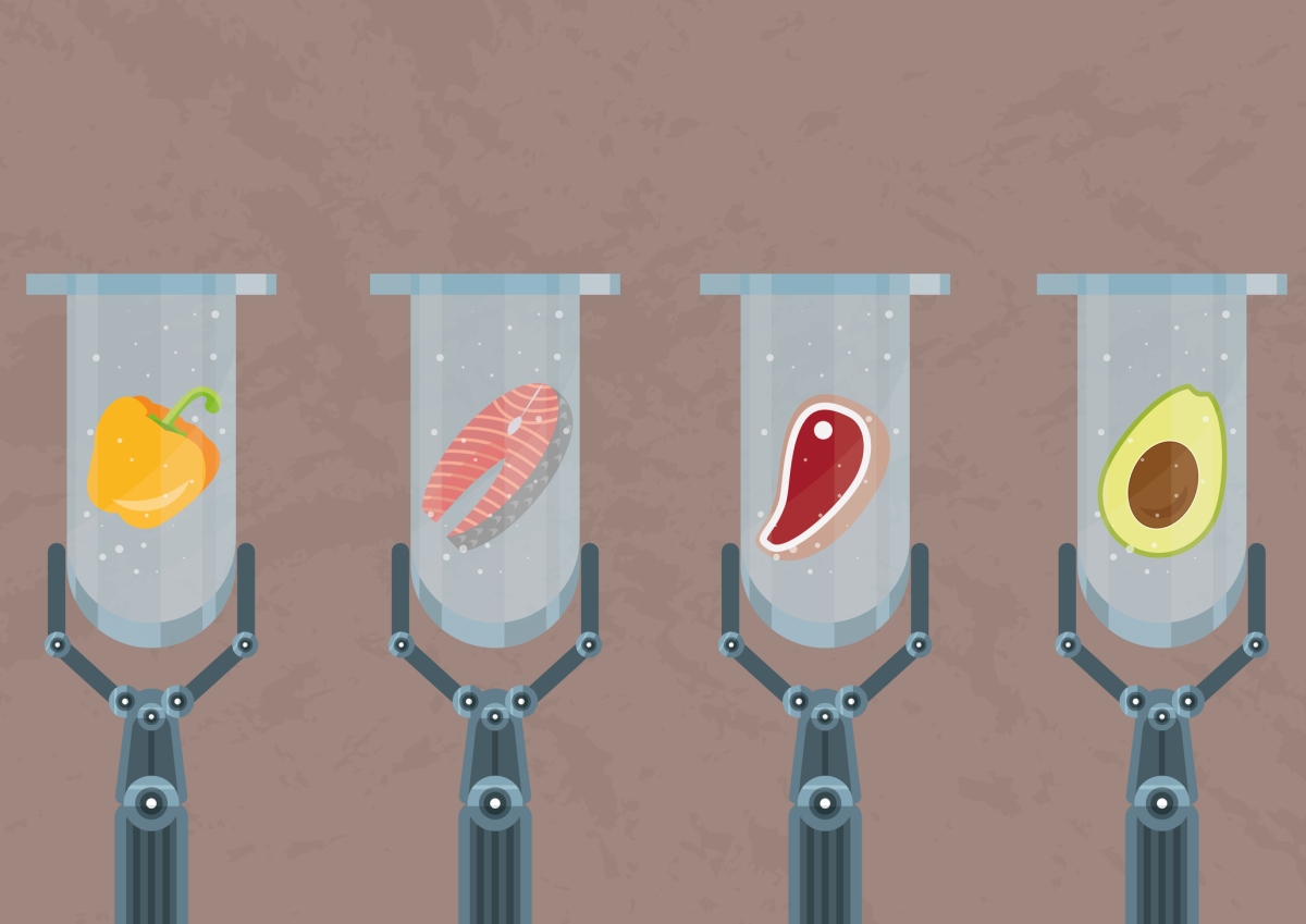 ¿’Carne híbrida’?  Meatable quiere que la carne cultivada en laboratorio llegue al mercado más rápido combinándola con proteínas de origen vegetal