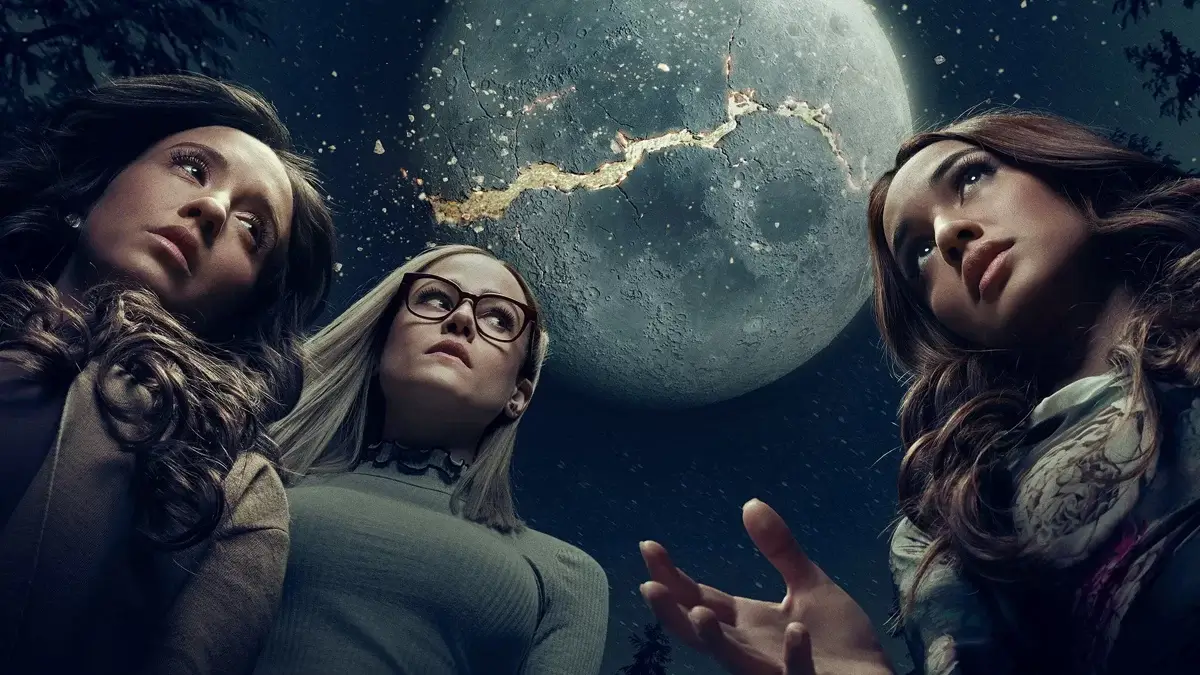 cuando se iran los magos de netflix cuando se iran los magos de netflix