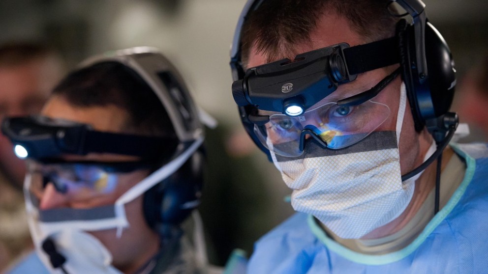 ¿Cuántas especialidades médicas hay?