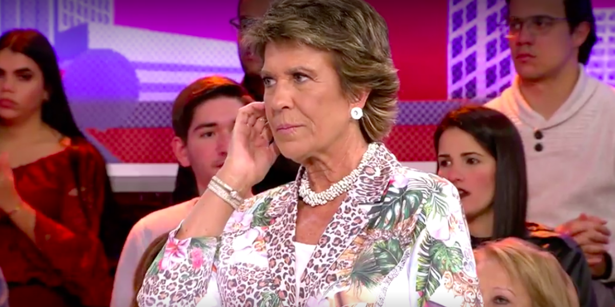 'Viernes Deluxe' anuncia su invitado estrella para uno de sus últimos polígrafos