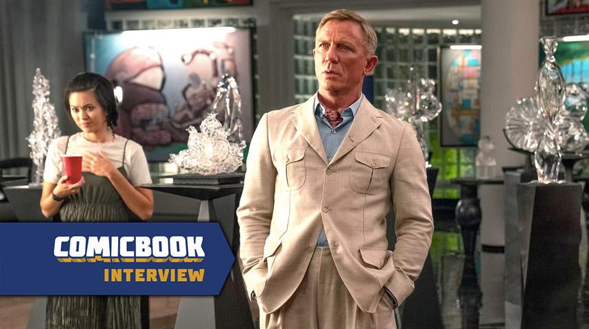 ¿Cuánto falta para la fecha de lanzamiento de Knives Out 3?  (Exclusivo)