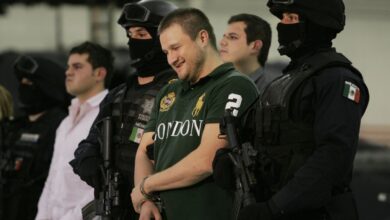 ¿Dónde está La Barbie? El misterio revive el mito criminal de Édgar Valdez Villarreal