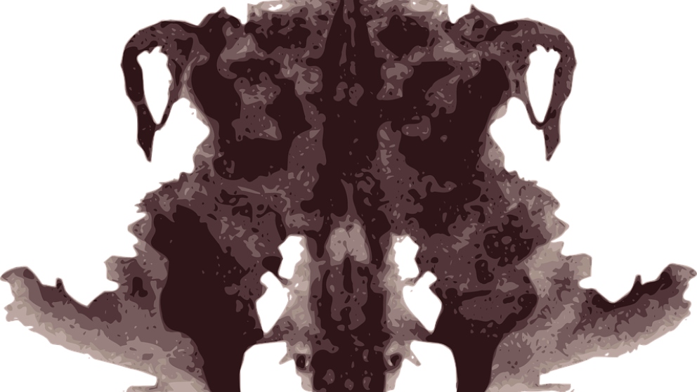 ¿En qué consiste el test del árbol de Koch?