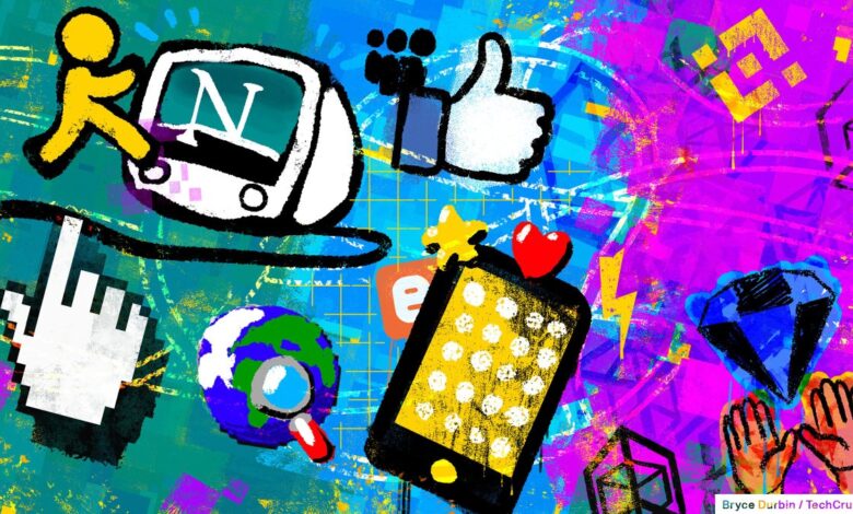 ¿Es web3 realmente la nueva fase de Internet?