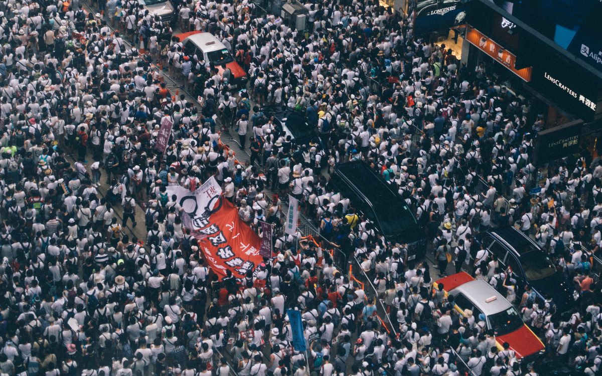 ¿Habrá espacio y recursos en la Tierra para más de 8 mil millones de habitantes?