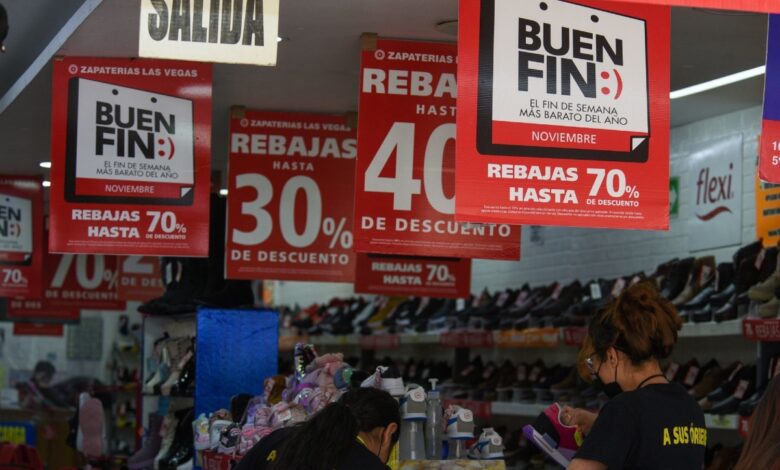 ¿Planeas hacer compras en el Buen Fin? Profeco te ayuda a comparar precios