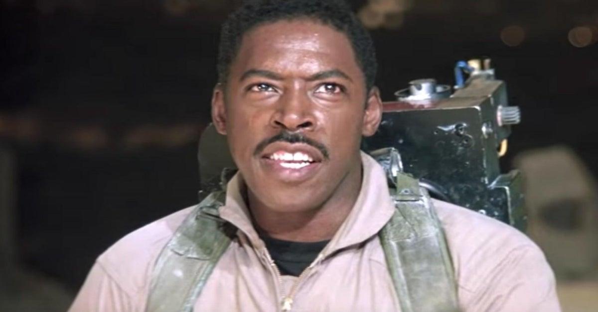 ¿Por qué Ernie Hudson está “esperando” el papel correcto en el Universo Marvel?