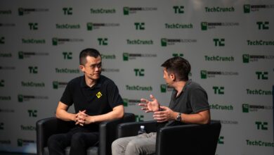 ¿Por qué el CEO del intercambio de cifrado más grande del mundo respaldó la compra de Twitter de Musk?