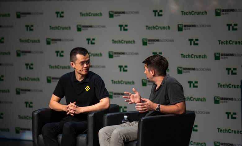 ¿Por qué el CEO del intercambio de cifrado más grande del mundo respaldó la compra de Twitter de Musk?
