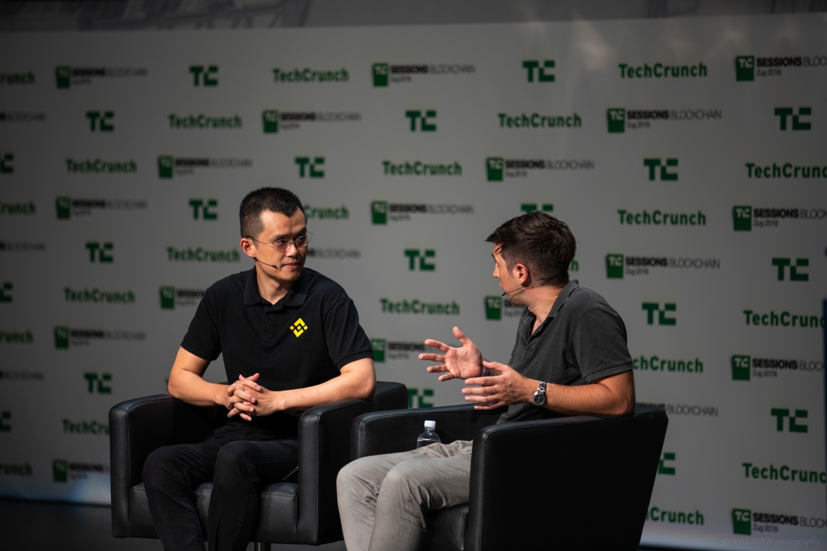 Daily Crunch: Binance dice que comprará FTX después de que un rival más pequeño tropiece con una “crisis de liquidez”