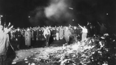 ¿Puede una novela de 1933 sobre el nazismo advertirnos sobre el auge de los totalitarismos en 2022?