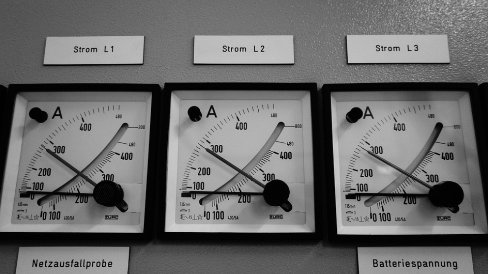 ¿Qué es un error constante?