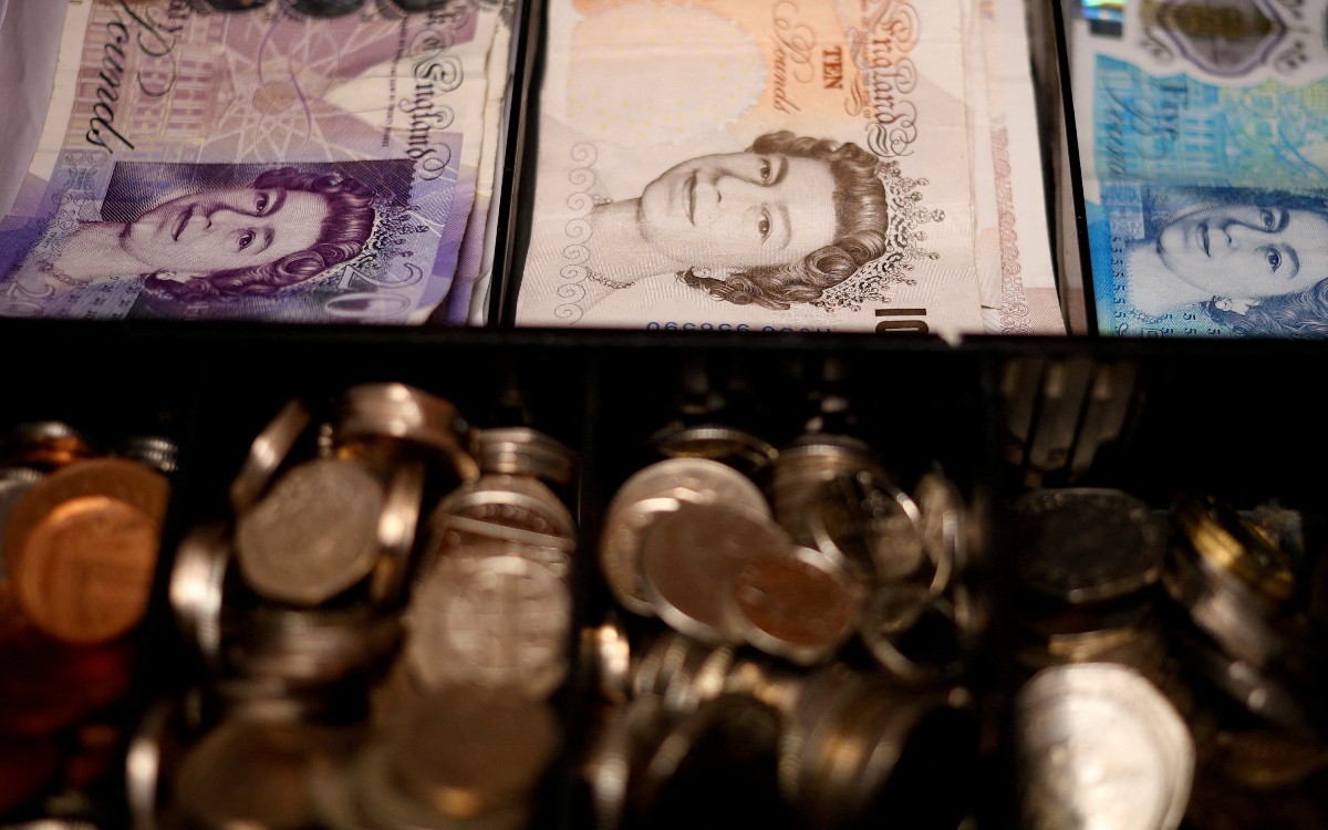 ¿Qué está ocurriendo con la economía del Reino Unido?