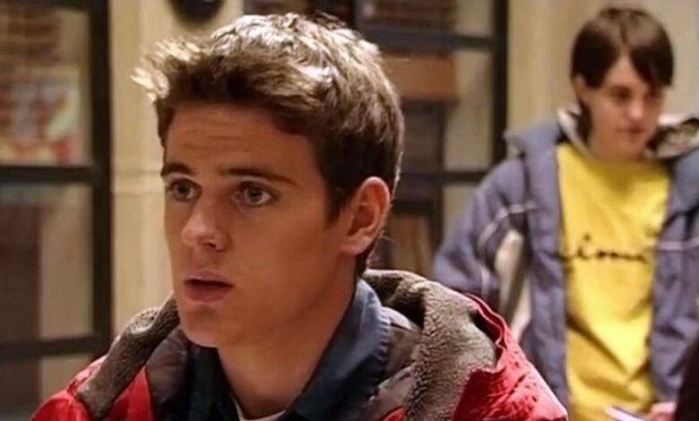 ¿Qué fue de Gonzalo Ramos? El actor de 'Física o Química' que perdió 22kg para su última película