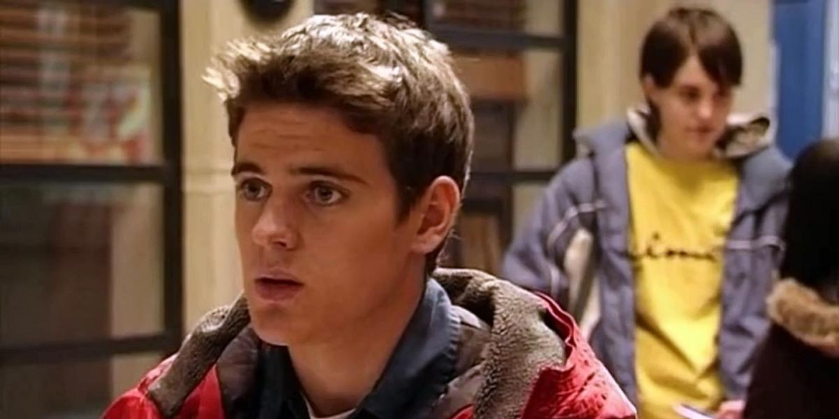 ¿Qué fue de Gonzalo Ramos? El actor de 'Física o Química' que perdió 22kg para su última película