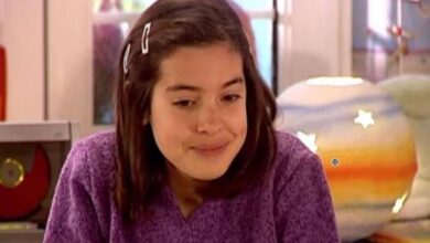 ¿Qué fue de Noelia Ortega? De 'Ana y los 7' a trabajar como dependienta