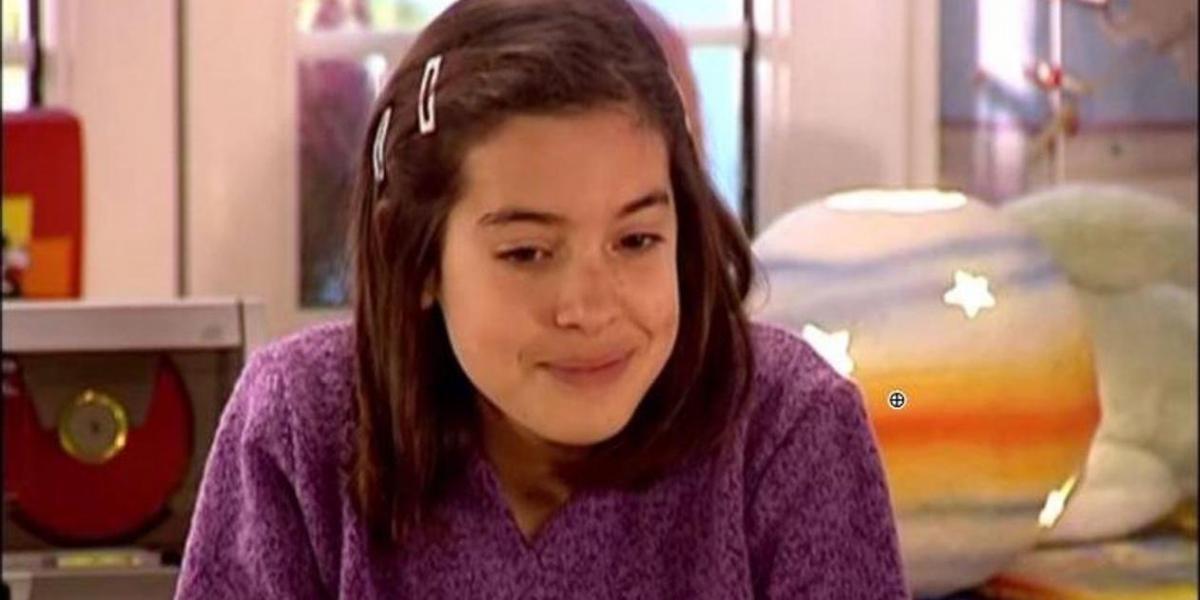 ¿Qué fue de Noelia Ortega? De 'Ana y los 7' a trabajar como dependienta