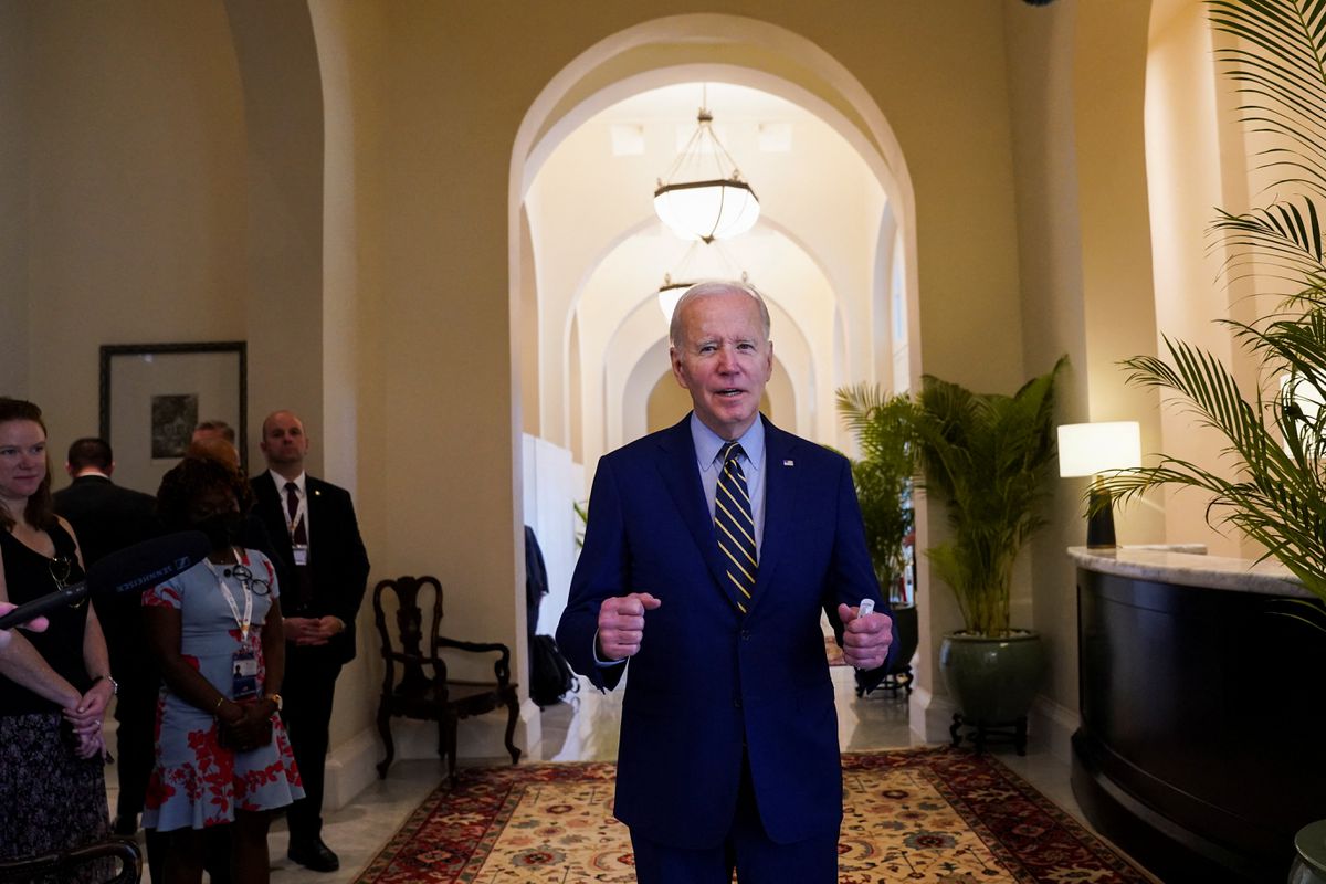 ¿Qué supone que Biden mantenga el control del Senado?