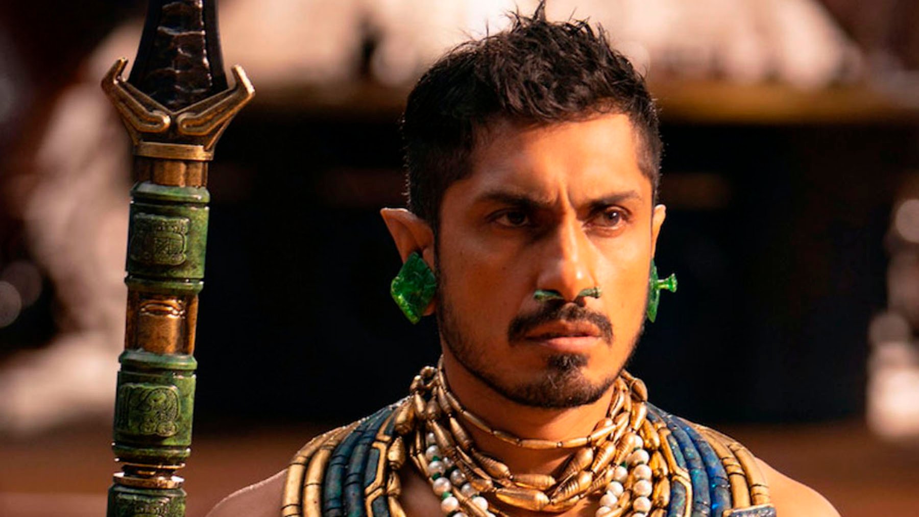 ¿Quién es Namor?: El nuevo villano de Marvel que aparecerá en ‘Black Panther: Wakanda Forever’