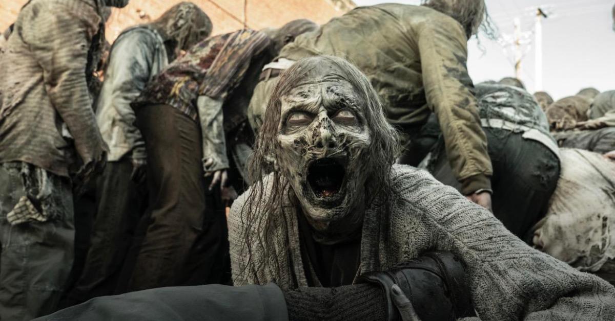 ¿Quién muere en el final de la serie The Walking Dead?