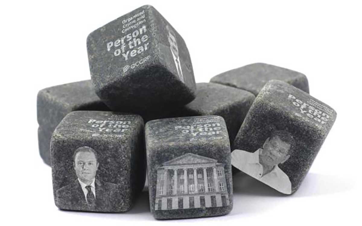 ¿Quién será la persona más corrupta de 2022?