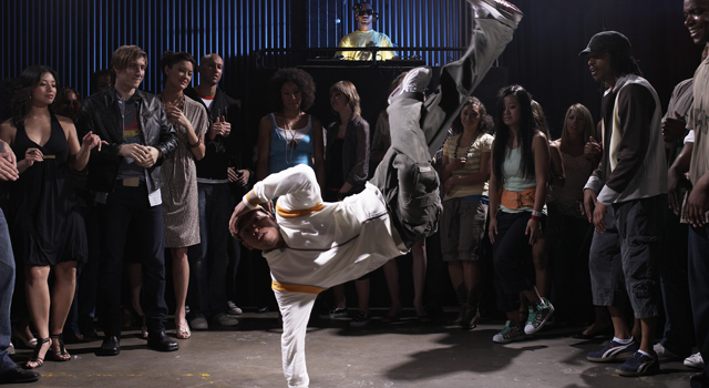 ¿Tienes buenas habilidades de baile? El breakdance debuta en los Juegos Olímpicos de París 2024