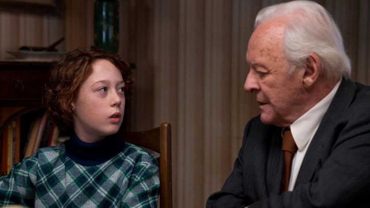 ‘Armageddon Time’, el cine sobrio y ético de James Gray, el mejor director desconocido del mundo