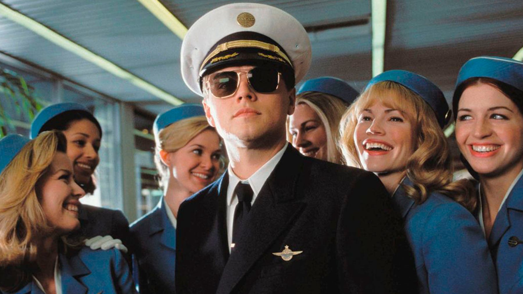 ‘Atrápame si puedes’ cumple 20 años: Te contamos alguno de los secretos de esta infravalorada cinta de Steven Spielberg