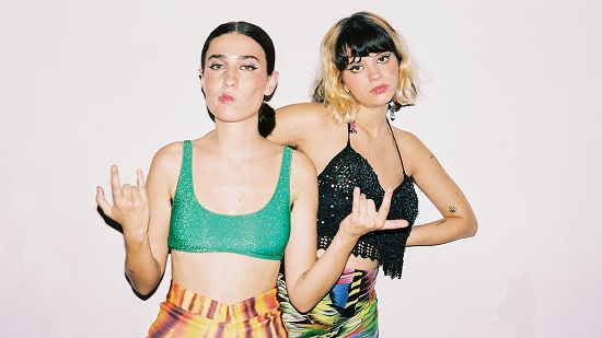 ‘Autodefensa’, la serie sin complejos sobre los jóvenes que estrena Filmin