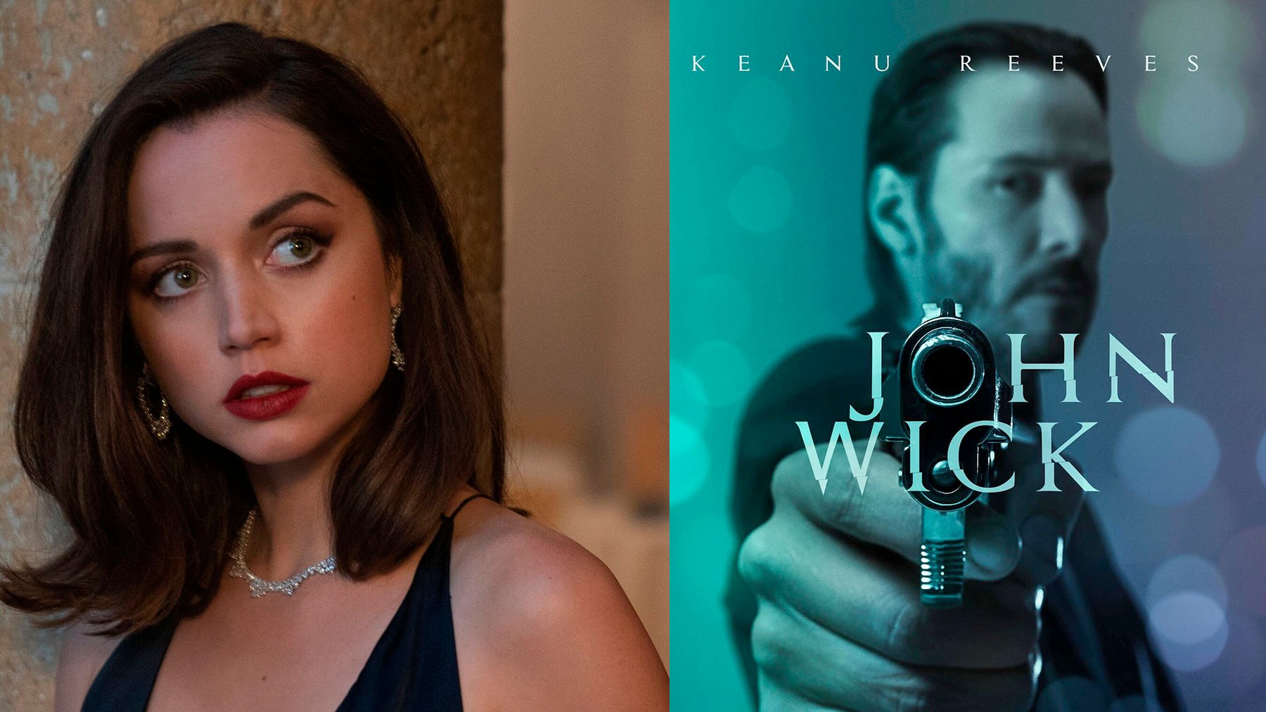 ‘Ballerina’, el spin-off de John Wick con Ana de Armas comienza a rodarse en Praga