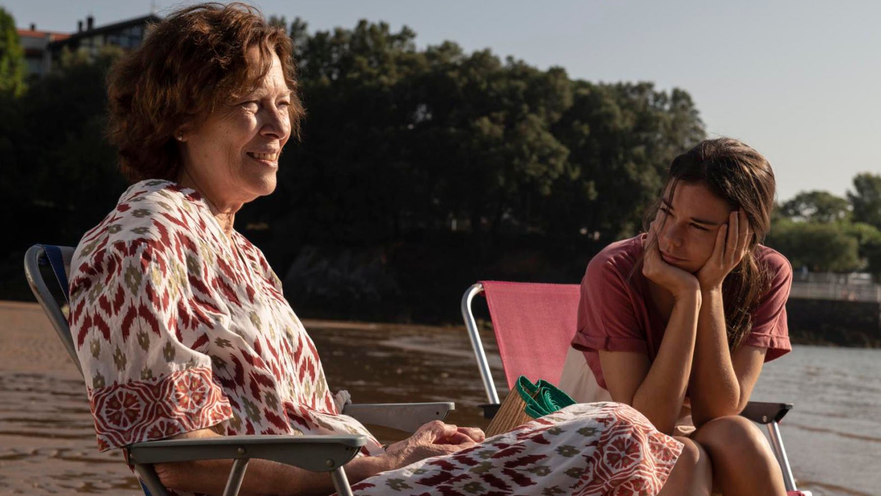 ‘Cinco Lobitos’ llega al streaming: ¿Dónde se puede la película española del año?