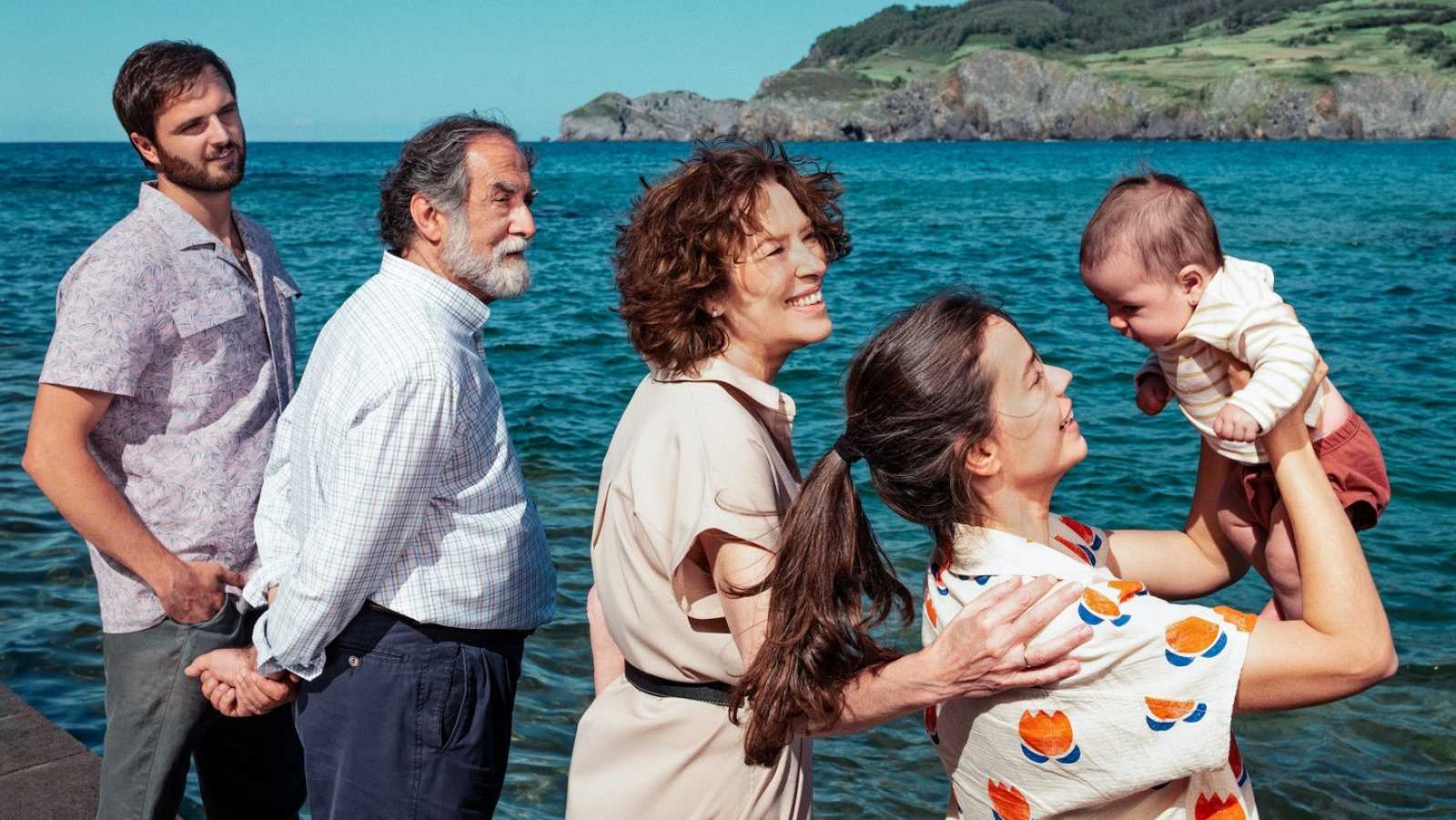‘Cinco lobitos’, ‘Apagón’ y ‘Rapa’ lideran las nominaciones de los 28 Premios Forqué