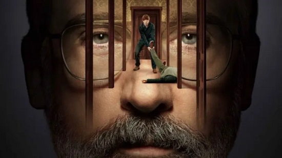 ‘El Paciente’, la tensa serie de suspense psicológico que estrena Disney+