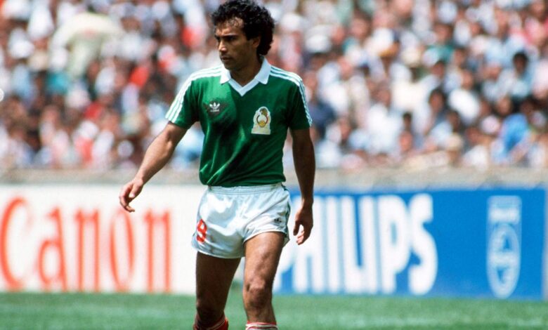 ‘Hugo Sánchez: el gol y la gloria’: el documental que pone a los mexicanos frente al espejo de sus complejos