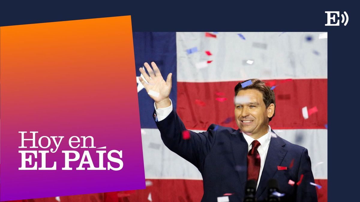 ‘Podcast’ | ¿Le ha salido un rival a Trump en su partido?