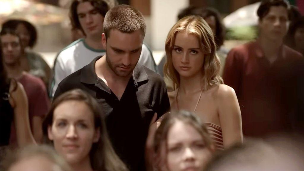 ‘Tell Me Lies’, la serie sobre una relación tóxica que triunfa en Disney+