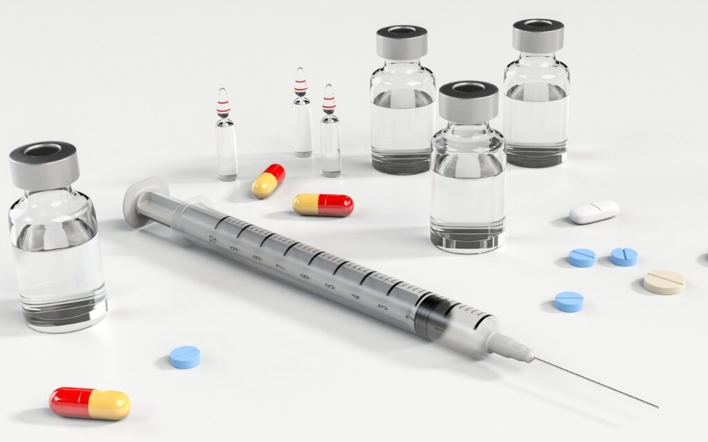 ¡Cuidado! Buscapina, Neo-Melubrina, Rivotril... Cofepris alerta por medicamentos falsos