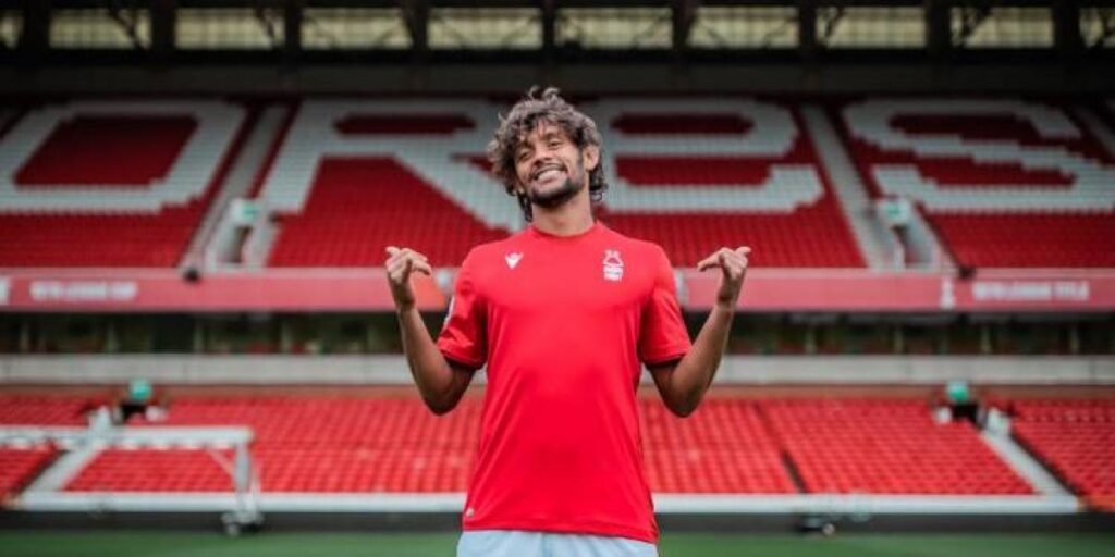 ¡De locos!: El Nottingham Forest anuncia a su 24º fichaje de esta temporada