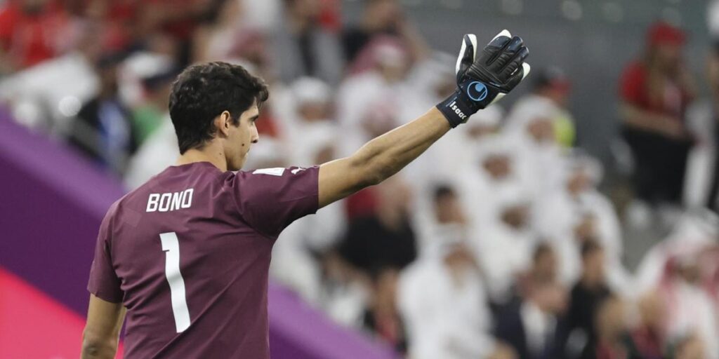 ¡Los increíbles números de Marruecos!