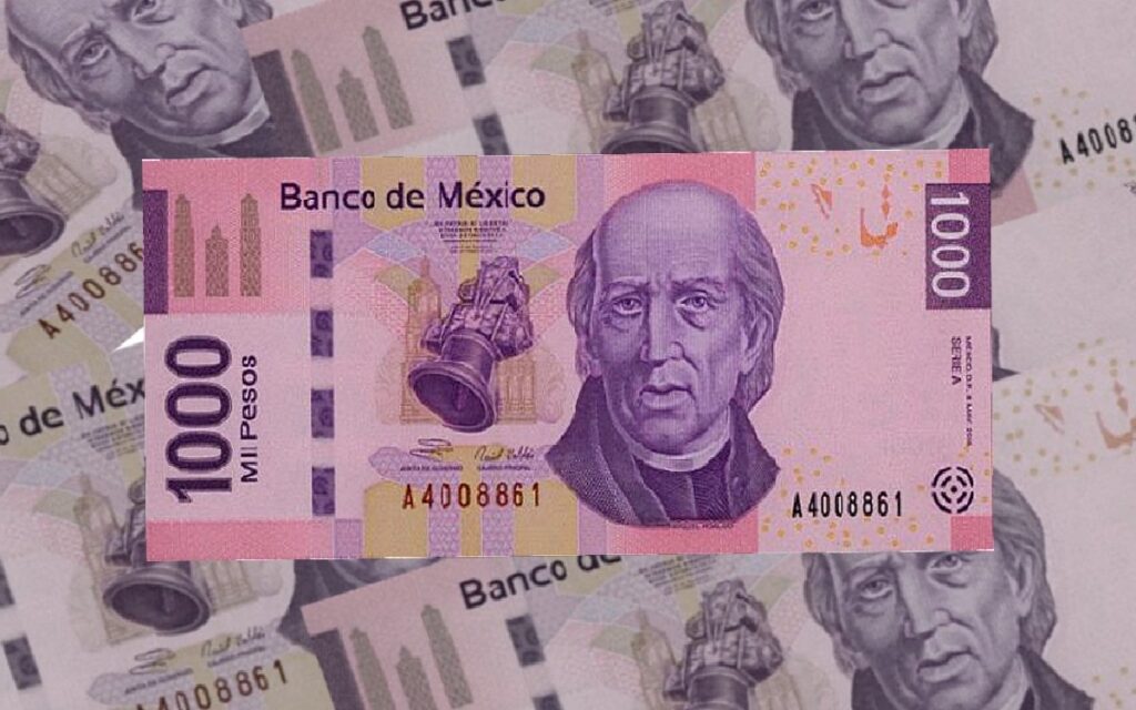 ¿Adiós a Miguel Hidalgo? Conoce los billetes que no volverán