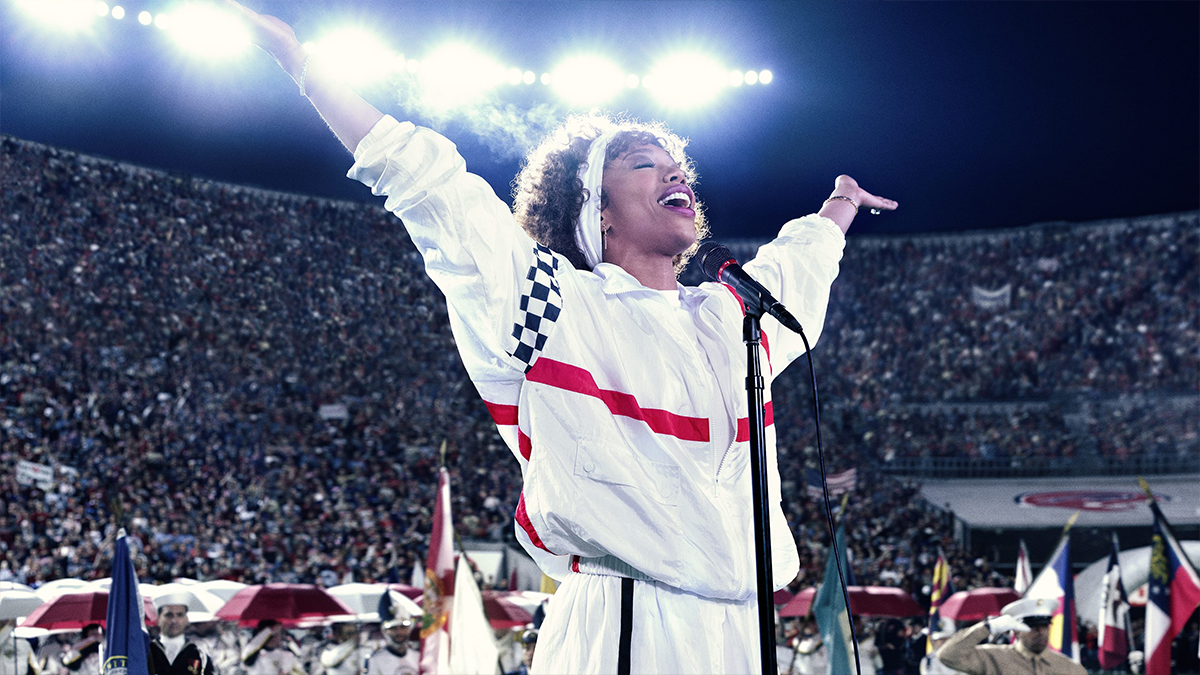 ¿Cuándo estará 'Whitney Houston: I Wanna Dance With Somebody' en Netflix?